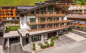 Hotel B&B VILLA-ALPIN